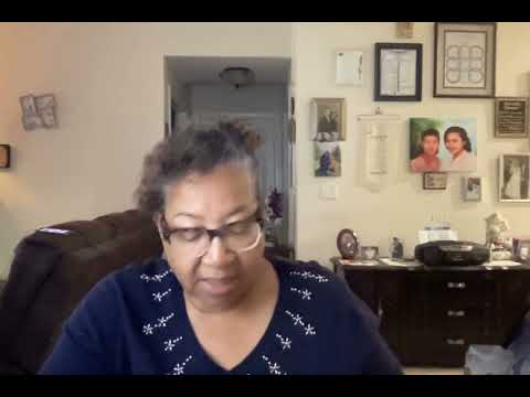 Nov 16   "I Yelled at GOD today" (Psalm 13: 1-2)  Sit @ HIS table & tell your  ????aka???? 2 beat AGAIN!????????