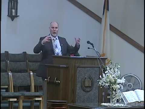 Pastor Shawn Crisman - Valley of Blessing - 2 Chronicles 20:22-30