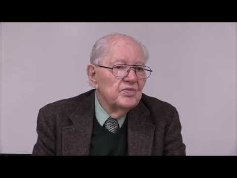 Charles Prince - Luke 2:24-38 - OHC Covenant Class