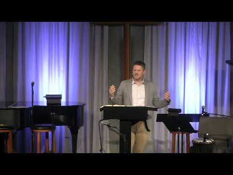 How Big Is Your God? - Isaiah 40:6-22