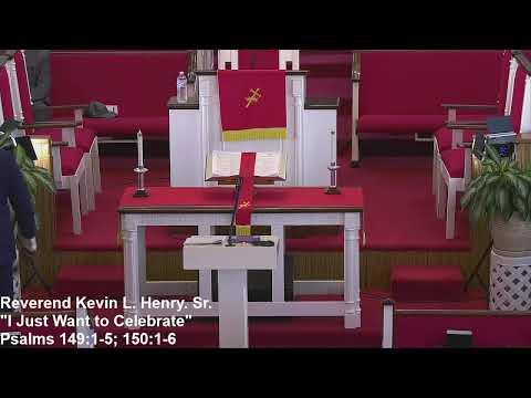 FMBC Sermon - 10/31/21 - To Serve This Present Age Be blessed John 9:4 "