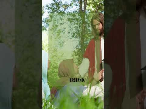 Jesus Christ teaches us, for everyone | Mark 7:14-15