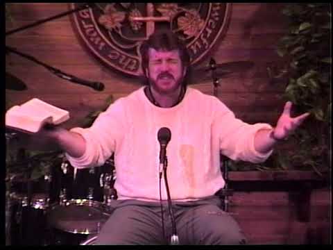 Ezekiel's Incredible Prophecy - Luke 19:28-41 - Jon Courson