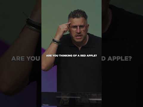 It's Possible to Control Your Thoughts