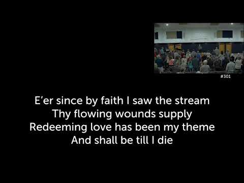 Sunday Morning: 2/27/22- Proverbs 16:31, 20:29 "Ask The Old Guy"
