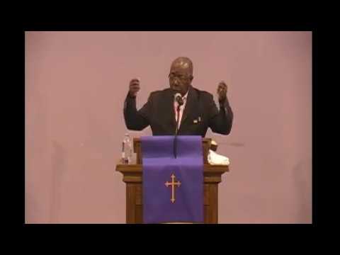 A Fit Body Eph. 4:14-16 Pastor Reggie Johnson