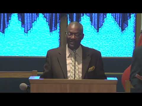 Pastor George E. Feagin - Sermon - 01-16-2022- Malachi 3:13-15- Doubting The Lords Character