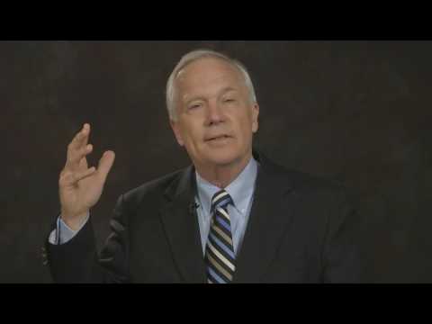 "Good News or Bad News?" a Sermon by Will Willimon from Matthew 24:36-44