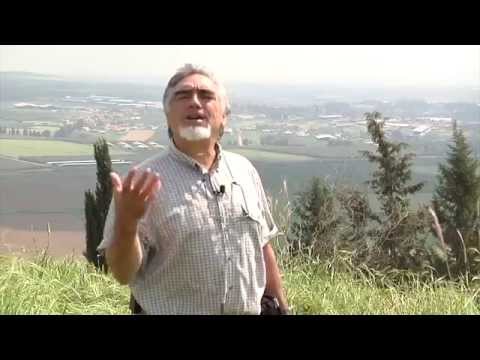 28. Latter and Former Rain-Incarnation - Joel 2:21-23