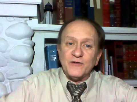 Rev 3:1-6 The Revelation Of Jesus Christ: The Letter To Sardis