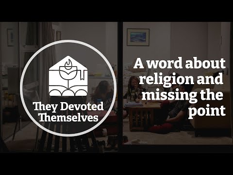 Galatians 6:7-16 | What Counts is a New Creation (Jul 3)