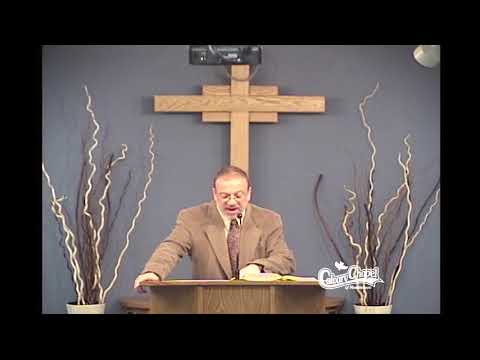 Judges 5:10-12 The Stories of God's People - 03-22-20