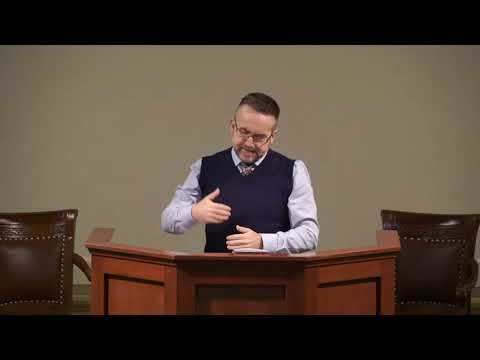 The Servant King, Part 2 - Isaiah 9:6-7 | AM