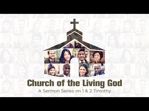 The Biblical Qualifications for Deacons in the Church (1 Timothy 3:8-13)