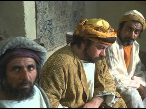 Kanuri, Manga - Luke 14:1-35