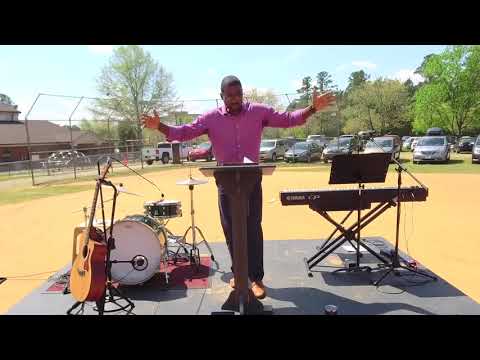 Blessings Through Suffering - 2 Corinthians 6:3-13