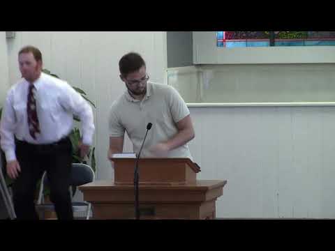 The Messiah Mocked - Psalm 22:6-10