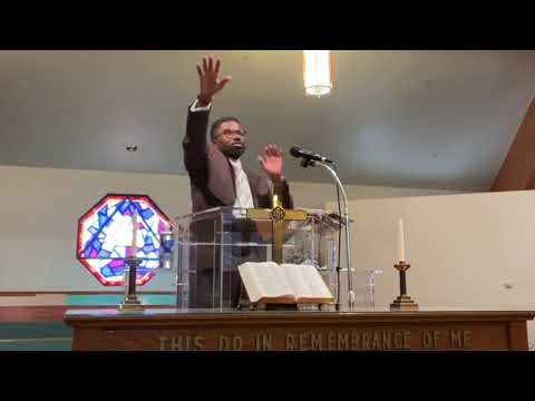 The Cure… Pt. 2 by Pastor D. Sneed (Psalm 42:6-11)