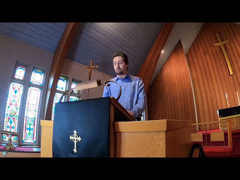 Job 35:8-16 Redirecting Empty Words