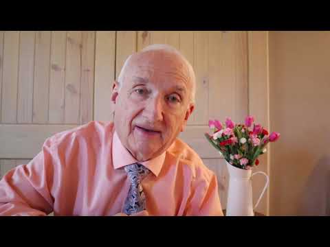 SONG OF SOLOMON 3:1-5 ... "SEEKING HIM (JESUS) WHOM MY SOUL LOVETH!" (LESSONS IN SWEET FELLOWSHIP!)