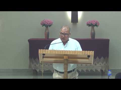 True Messengers of God (Malachi 1 : 6 – 9; 2 : 2, 7 – 8 & 3 : 13 – 14)