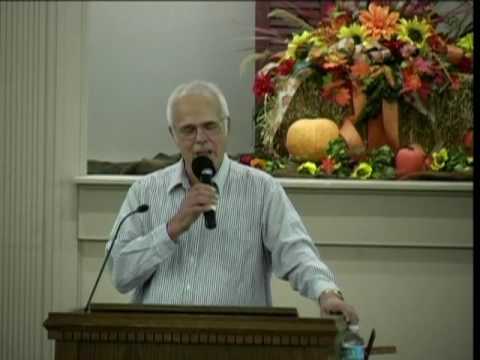 11/20/2016 1 Thessalonians 2:4-6 Part 2