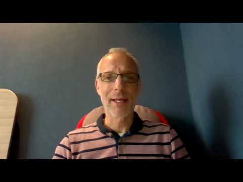 Daily Devotions - 04/08/21 - 1 Thessalonians 1:5-2:9