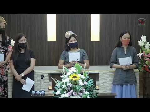 05.16.21: The Bastard sons (prt.2) Hebrews 12:8..Sunday afternoon Worship service..