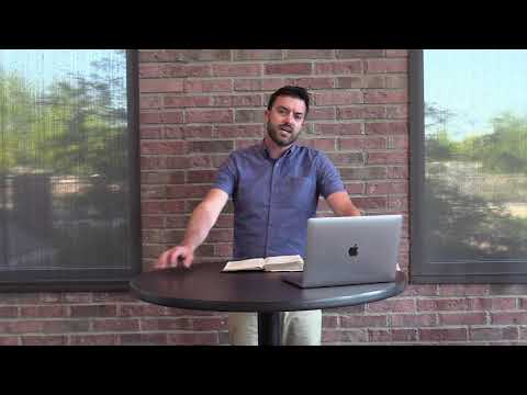 Faith Acts: James 2:14-19