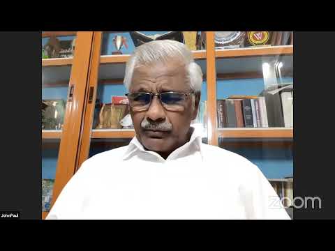 19-03-2022 | అనుదిన వాక్యధ్యానం | Pas.JohnPaul | Exodus 32:29-35 | #dailybread #live