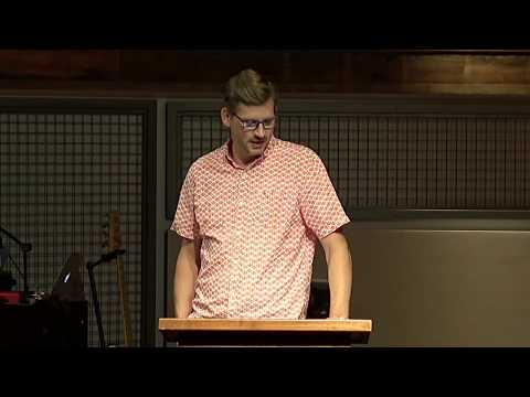 Hebrews 6:10-20 - Jesus is a Better Hope (7/8/18)