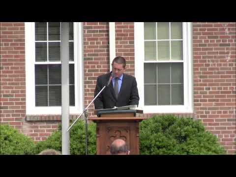 LiK 11: Love Like God - Matthew 5:43-48