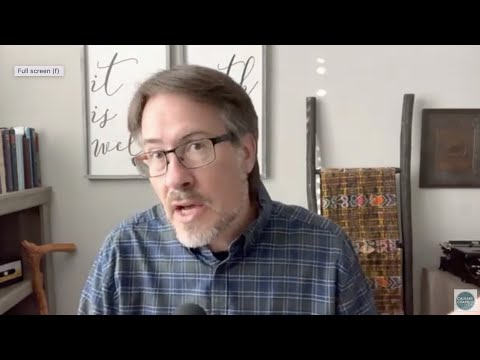 Awe and reverence (Isaiah 6:1-5)