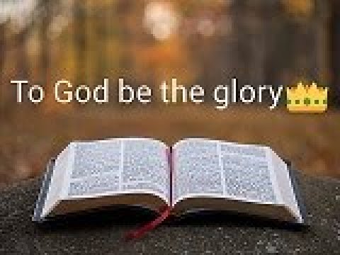 Daily Scripture Today - Psalm 68:15-18 - God's Word ????????????