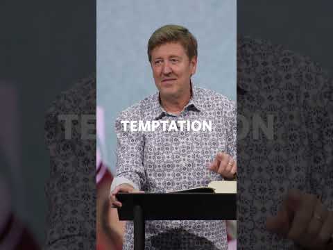 WE HAVE THE SAME POWER THAT RAISED JESUS FROM THE DEAD  |  GARY HAMRICK