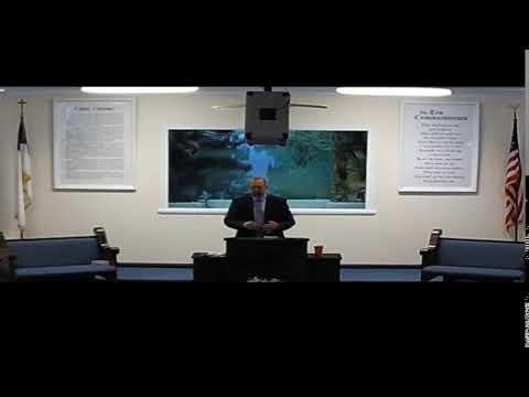 False Prophets. Jer. 23:30-32