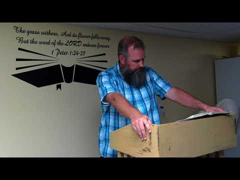 Revelation 11:7-13 - The TWO WITNESSES Are KILLED! | End Times & Eschatology | Kerrigan Skelly