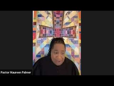 Sermon: He Moves the Rock and the Hard Place Psalm 118:5-8