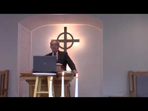 "Where is God In Our Weakness?" Judges 16:15-17, August 1, 2020, The Rev. Dr. Lawrence Watt