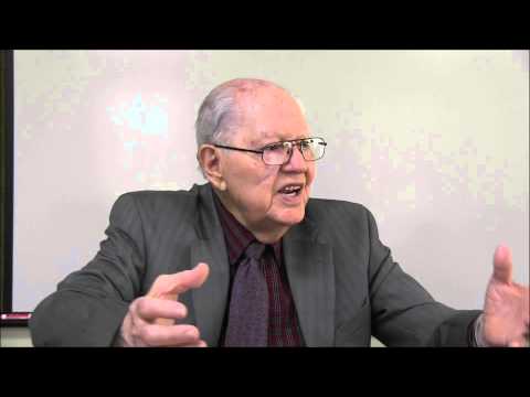 Charles Prince - Romans 12:7-9 - OHC Covenant Class