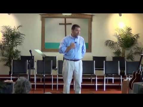 "I Will Build My Church" Matthew 16: 15-19