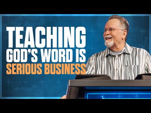Who Is Wise | James 3:13-18