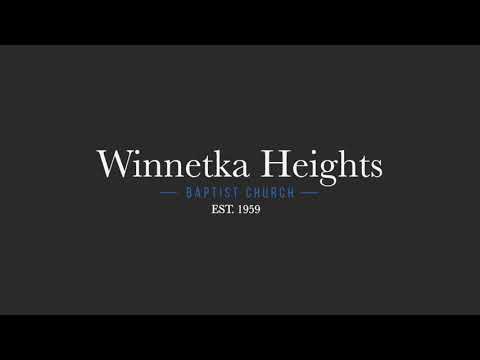 Pastor Todd Ragsdale - Genesis 46:31-47:27 - By Wisdom the Church Stands
