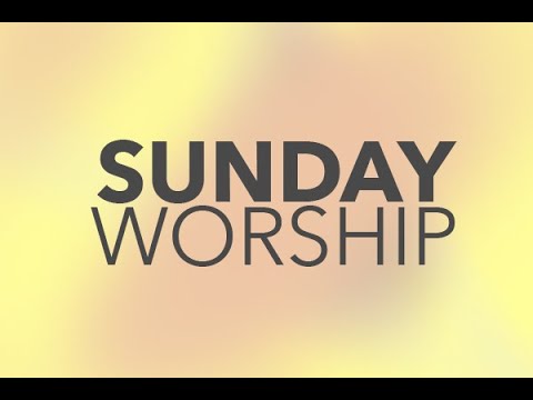 It's Your Move (Mark 5:1-2) Rev. Jon F. Kenney, Pastor  April 11 2021