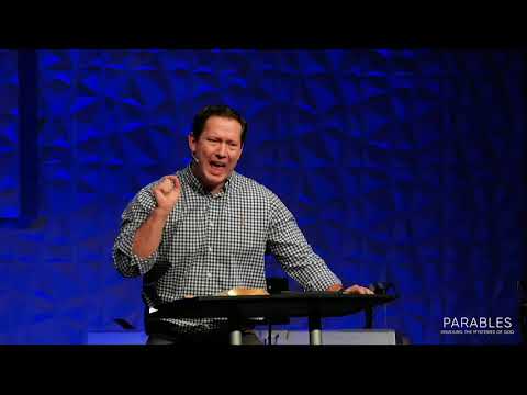 “Count The Cost and Stay Salty” Week 9 (Luke 14:27-35)