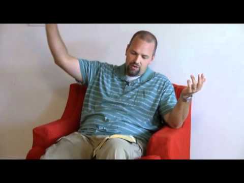 The Unpardonable Sin - Matthew 12:15-32 - Expositional Preaching (Kerrigan Skelly)