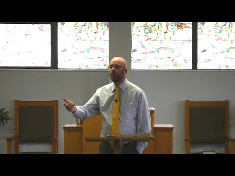 Romans 7:5-6 | Dead to The Law