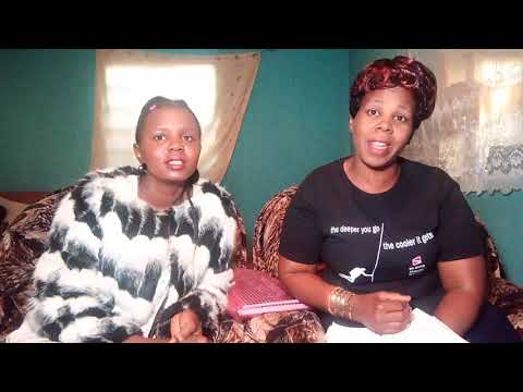 Trust in God psalms 37:3-6 and psalms135:5-6