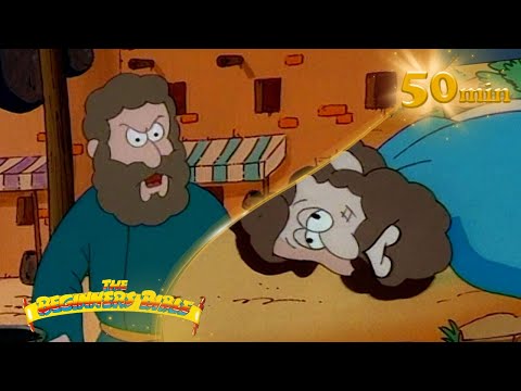 ????✝️???? Temple Glory – Beginners Bible – Epic Compilation