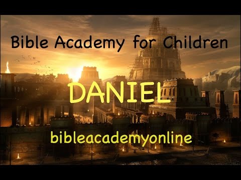CS Daniel 4:28-37 Lesson 18